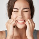 Craniomandibuläre Dysfunktion (CMD)